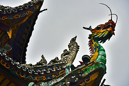 ghi đề online