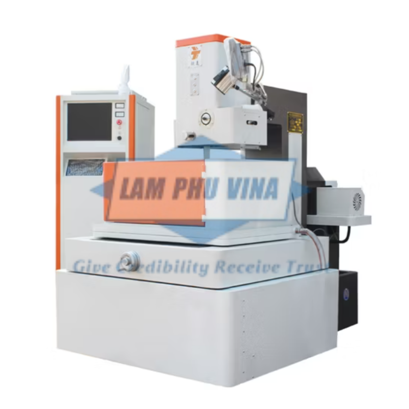 dây molybdenum 0.18 cho máy cắt dây Trung Quốc